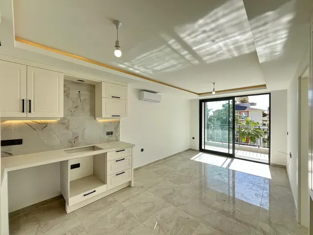 New homes in Alanya | WH-474EA442 — property photo 11