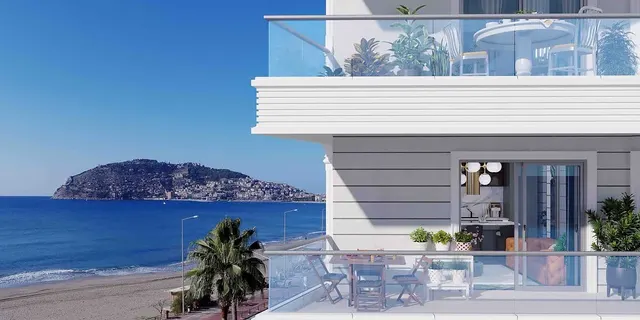 New homes in Alanya | WH-5C770C84 — property photo 6