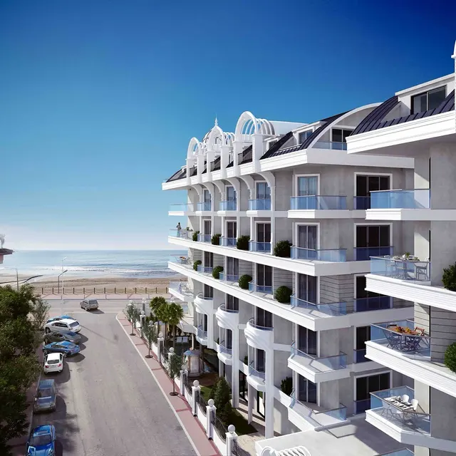 New homes in Alanya | WH-5C770C84 — property photo 2