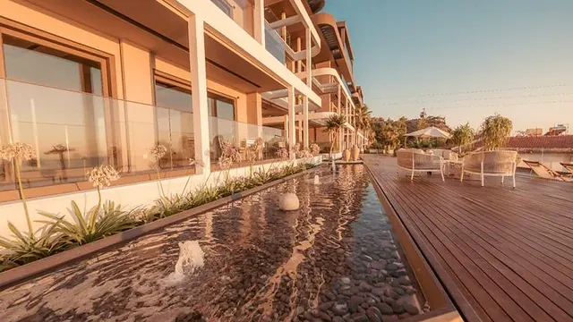 New homes in Alanya | WH-7147A6B4 — property photo 10