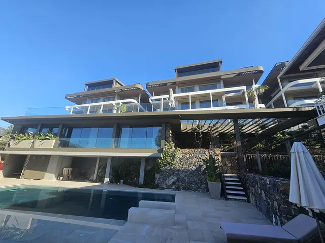 New homes in Alanya | WH-7147A6B4 — property photo 17