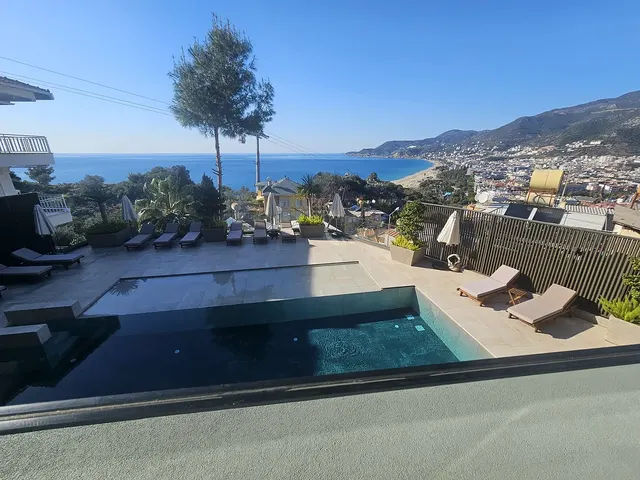 New homes in Alanya | WH-7147A6B4 — property photo 19