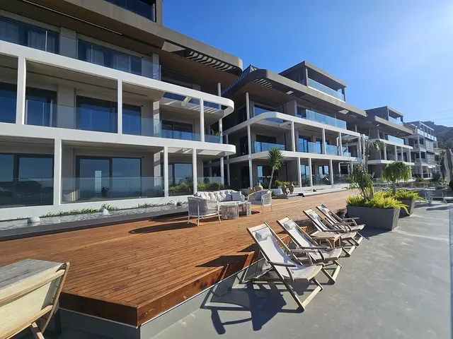 New homes in Alanya | WH-7147A6B4 — property photo 30