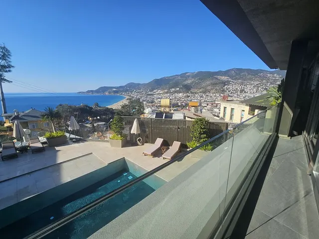 New homes in Alanya | WH-7147A6B4 — property photo 20