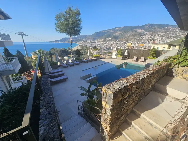 New homes in Alanya | WH-7147A6B4 — property photo 22