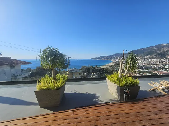 New homes in Alanya | WH-7147A6B4 — property photo 25