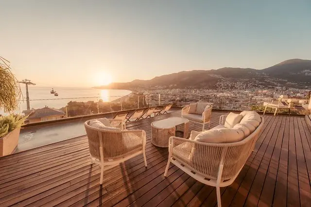 New homes in Alanya | WH-7147A6B4 — property photo 8