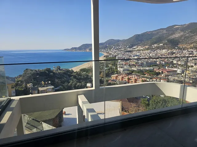 New homes in Alanya | WH-7147A6B4 — property photo 12