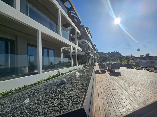 New homes in Alanya | WH-7147A6B4 — property photo 29