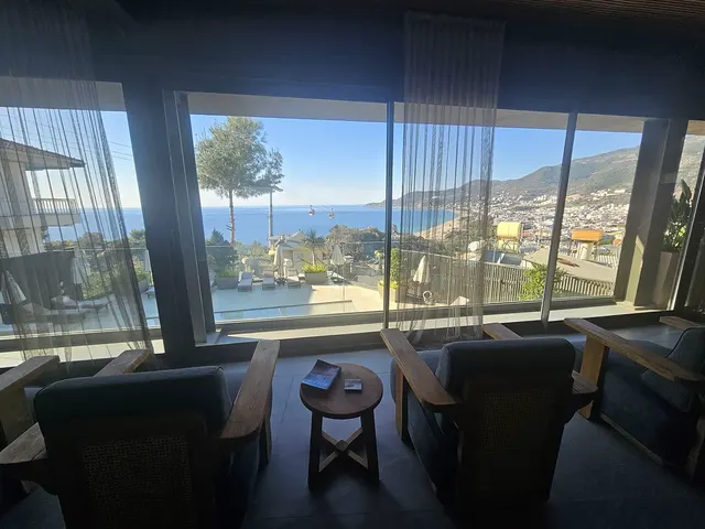 New homes in Alanya | WH-7147A6B4 — property photo 18