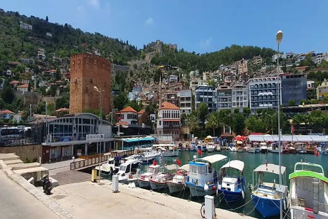 New homes in Alanya | WH-78706585 — property photo 4