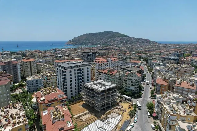 New homes in Alanya | WH-78706585 — property photo 7