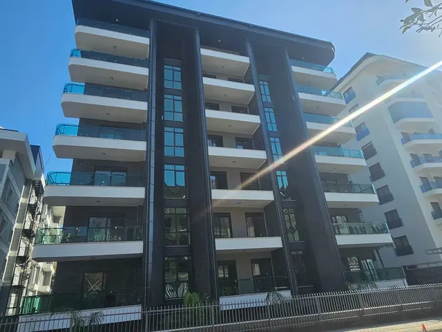 New homes in Alanya | WH-78706585 — property photo 2