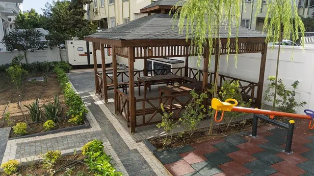 New homes in Alanya | WH-81A6AD90 — property photo 3