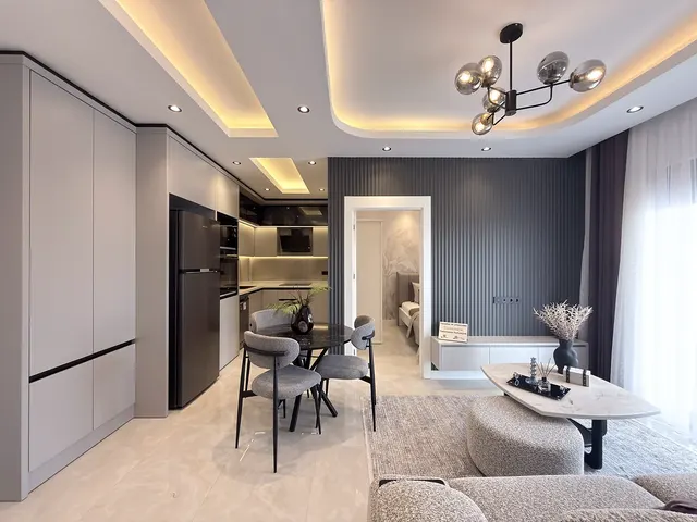 New homes in Alanya | WH-81A6AD90 — property photo 14