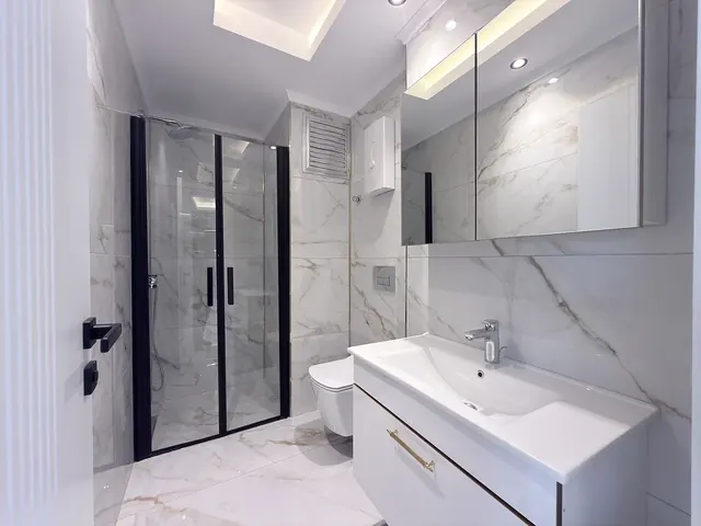 New homes in Alanya | WH-81A6AD90 — property photo 13