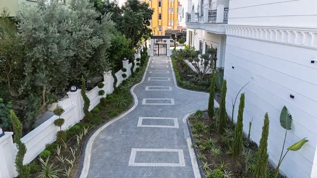 New homes in Alanya | WH-81A6AD90 — property photo 5