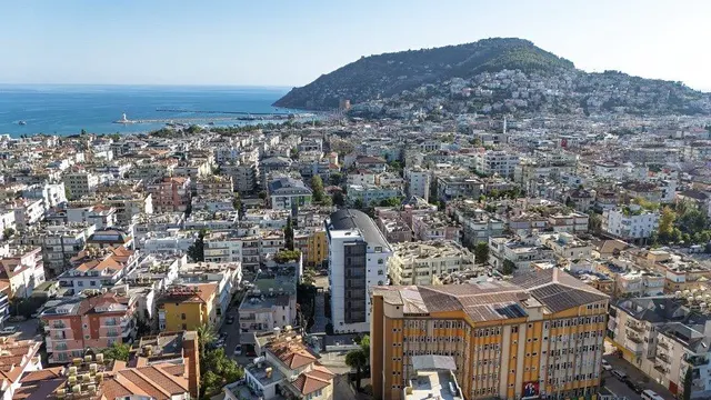 New homes in Alanya | WH-81A6AD90 — property photo 2