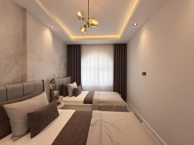 New homes in Alanya | WH-81A6AD90 — property photo 17