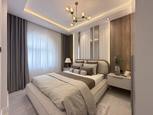 New homes in Alanya | WH-81A6AD90 — property photo 18