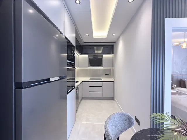 New homes in Alanya | WH-81A6AD90 — property photo 15