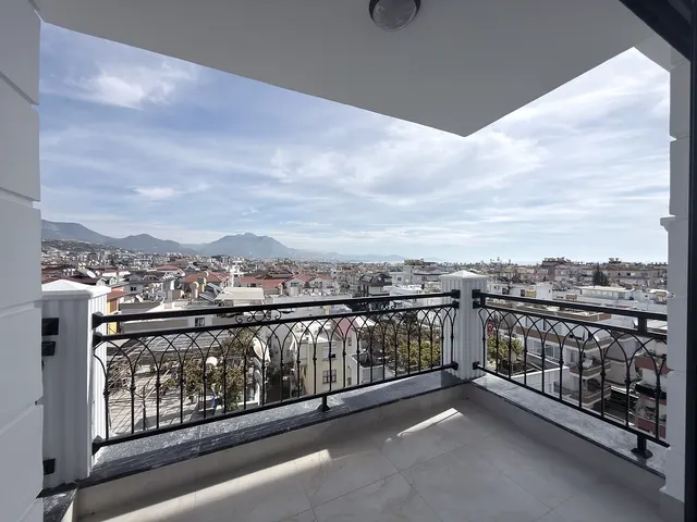 New homes in Alanya | WH-81A6AD90 — property photo 16