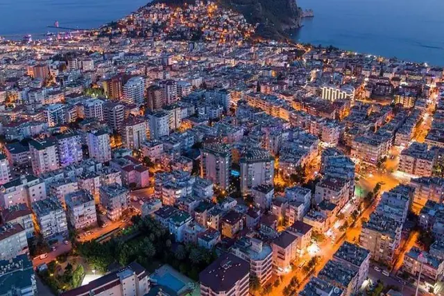 New homes in Alanya | WH-81B9A986 — property photo 9
