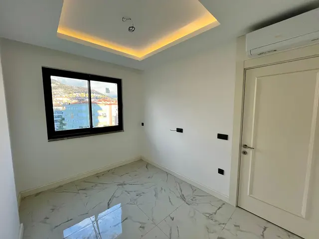 New homes in Alanya | WH-81B9A986 — property photo 23