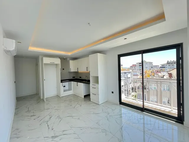 New homes in Alanya | WH-81B9A986 — property photo 16