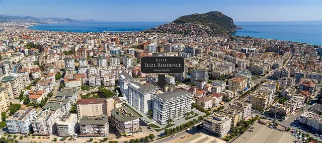 New homes in Alanya | WH-81B9A986 — property photo 7