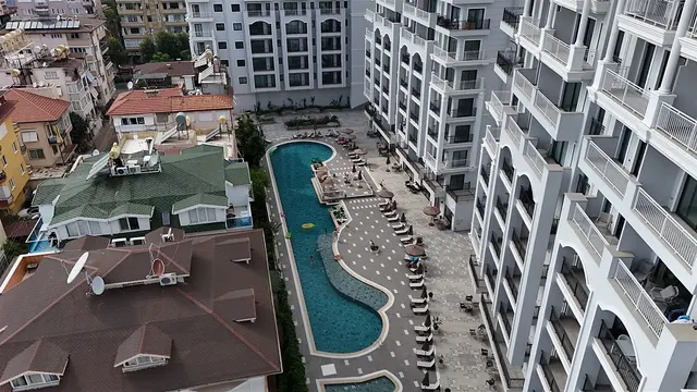 New homes in Alanya | WH-81B9A986 — property photo 2