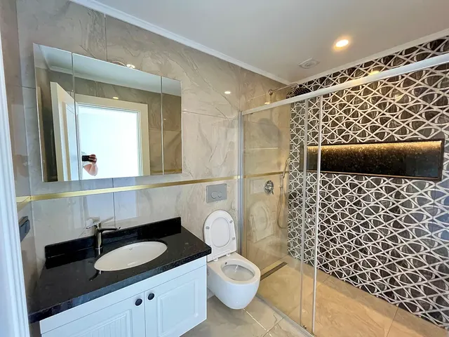 New homes in Alanya | WH-81B9A986 — property photo 19
