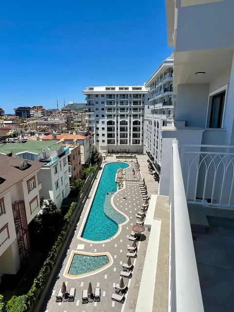 New homes in Alanya | WH-81B9A986 — property photo 6