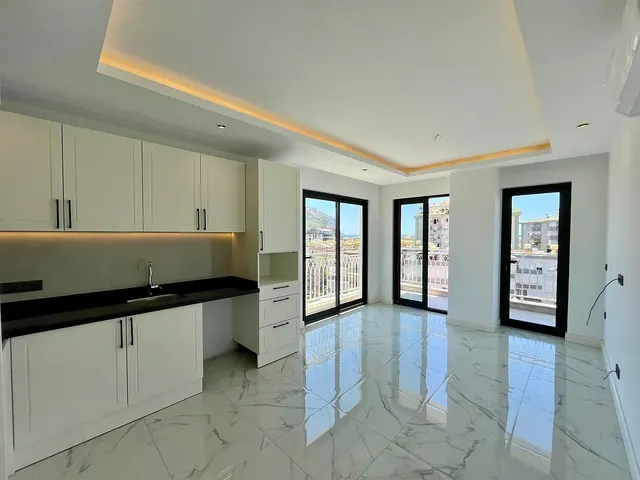 New homes in Alanya | WH-81B9A986 — property photo 13