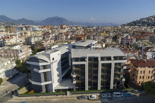 New homes in Alanya | WH-AC7C05EF — property photo 4