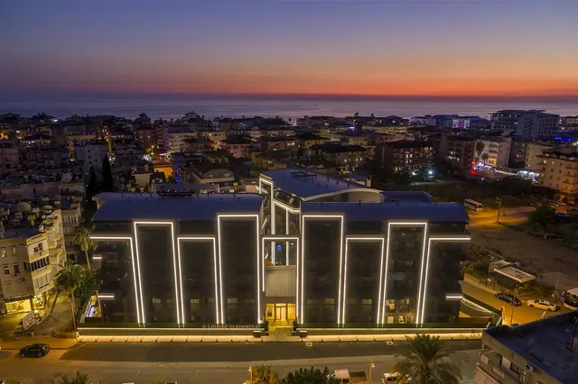 New homes in Alanya | WH-AC7C05EF — property photo 6