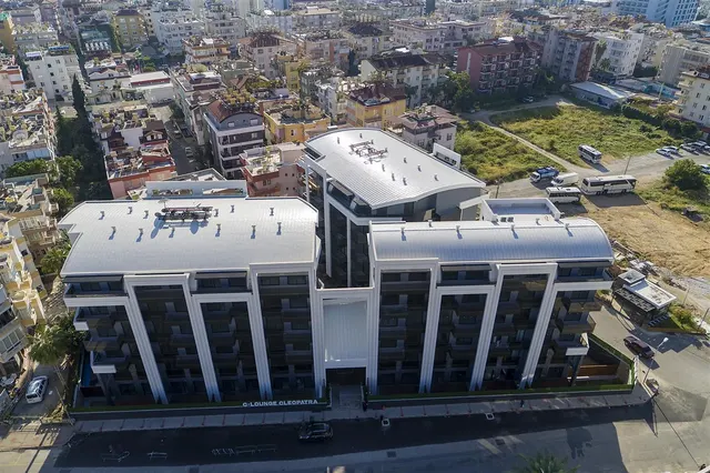 New homes in Alanya | WH-AC7C05EF — property photo 2