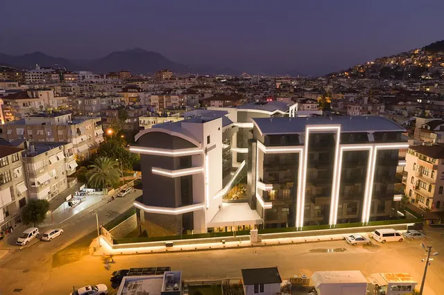 New homes in Alanya | WH-AC7C05EF — property photo 3