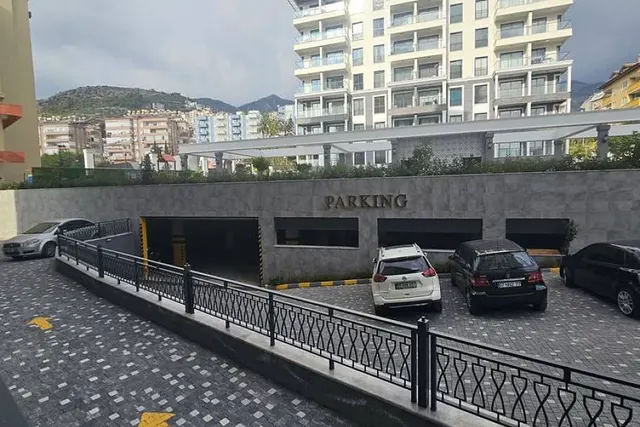 New homes in Alanya | WH-EC5639D6 — property photo 6
