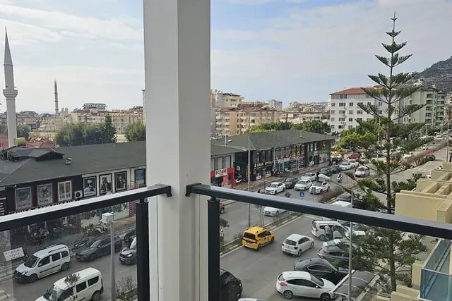 New homes in Alanya | WH-EC5639D6 — property photo 8