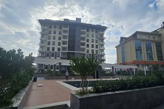 New homes in Alanya | WH-EC5639D6 — property photo 5