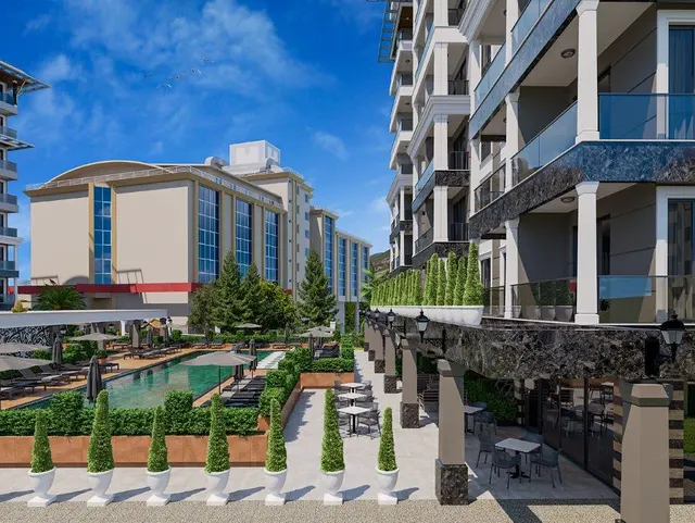New homes in Alanya | WH-F080734A — property photo 6