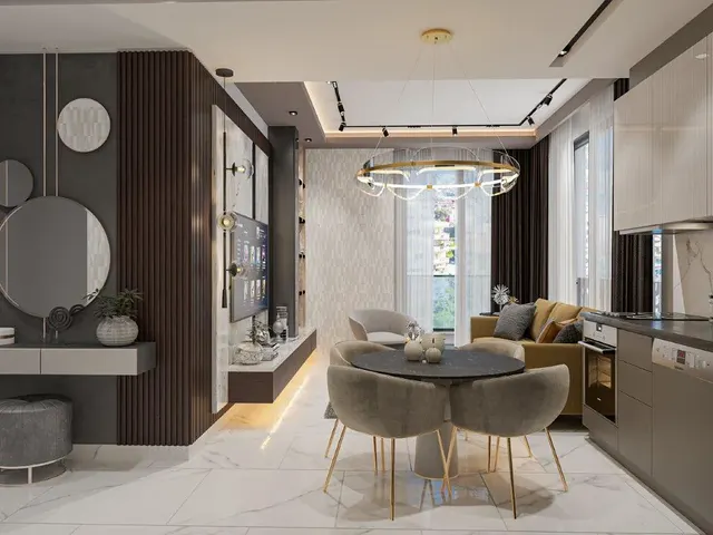 New homes in Alanya | WH-F080734A — property photo 23