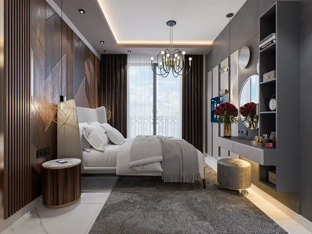 New homes in Alanya | WH-F080734A — property photo 21