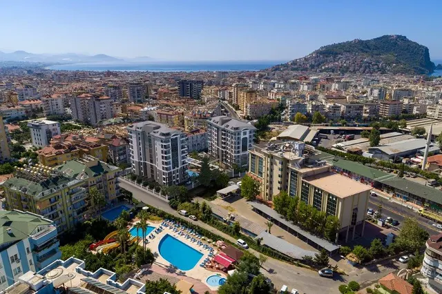 New homes in Alanya | WH-F080734A — property photo 7