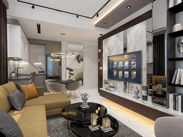 New homes in Alanya | WH-F080734A — property photo 22
