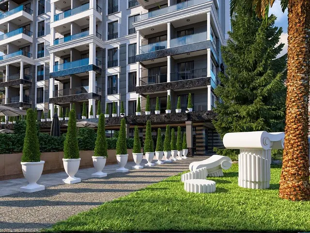 New homes in Alanya | WH-F080734A — property photo 3