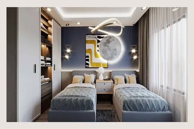 New homes in Alanya | WH-FC1CD2D2 — property photo 12