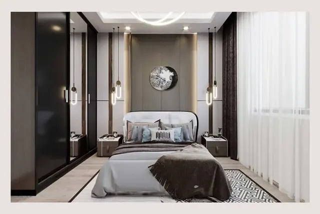 New homes in Alanya | WH-FC1CD2D2 — property photo 9