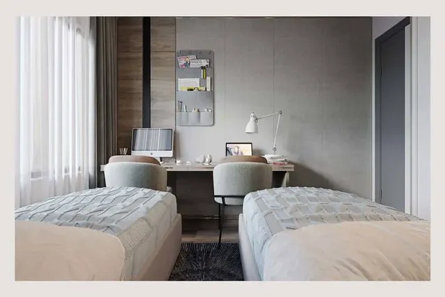 New homes in Alanya | WH-FC1CD2D2 — property photo 11